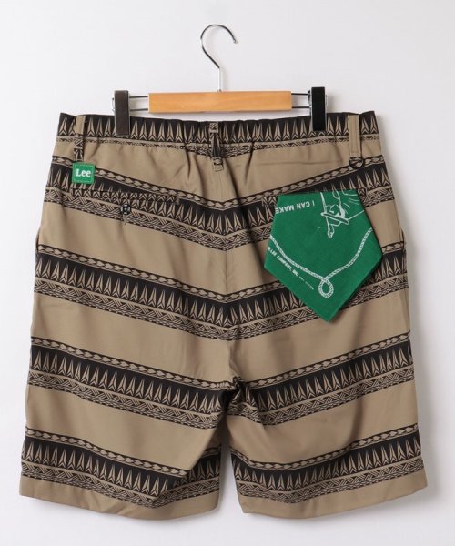 Lee(Lee)/#PLAY RESORT SHORTS/img01