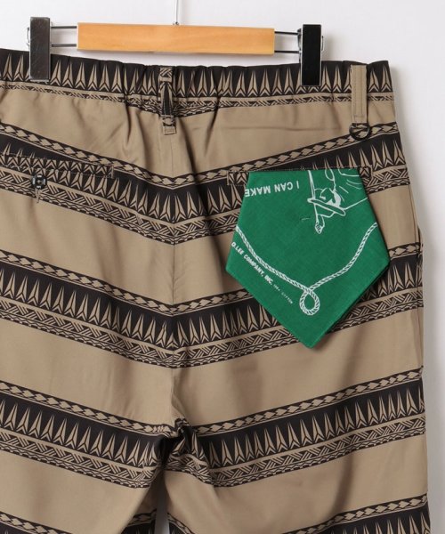 Lee(Lee)/#PLAY RESORT SHORTS/img03