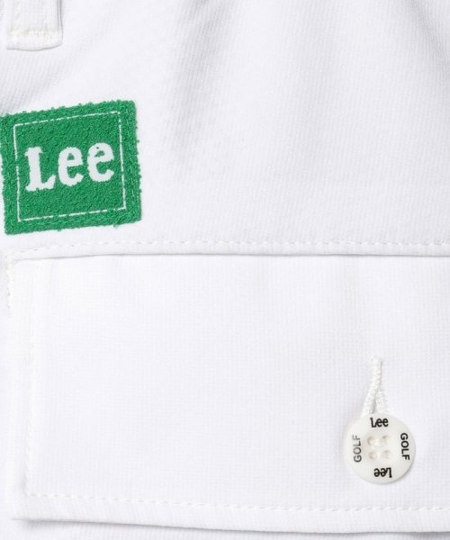Lee(Lee)/#LOGOLINE CARGO/img05