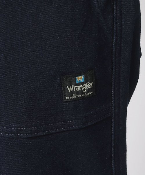 Wrangler(Wrangler)/#BAKER EASY PANTS    300/img04