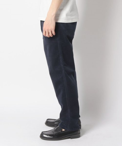 Wrangler(Wrangler)/#BAKER EASY PANTS    404/img01