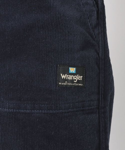 Wrangler(Wrangler)/#BAKER EASY PANTS    404/img04
