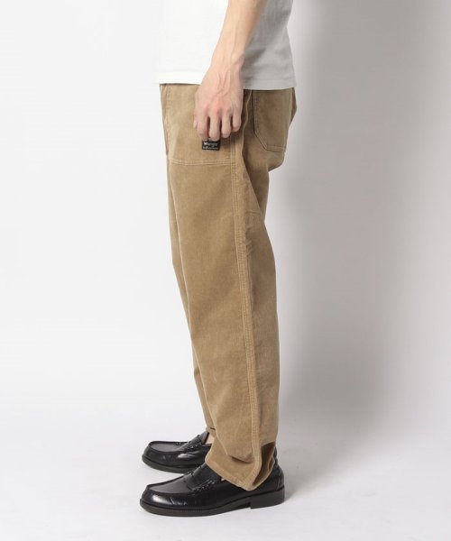 Wrangler(Wrangler)/#BAKER EASY PANTS    414/img01