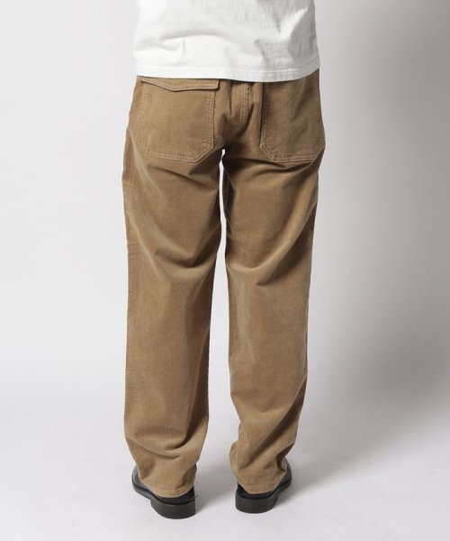 Wrangler(Wrangler)/#BAKER EASY PANTS    414/img02