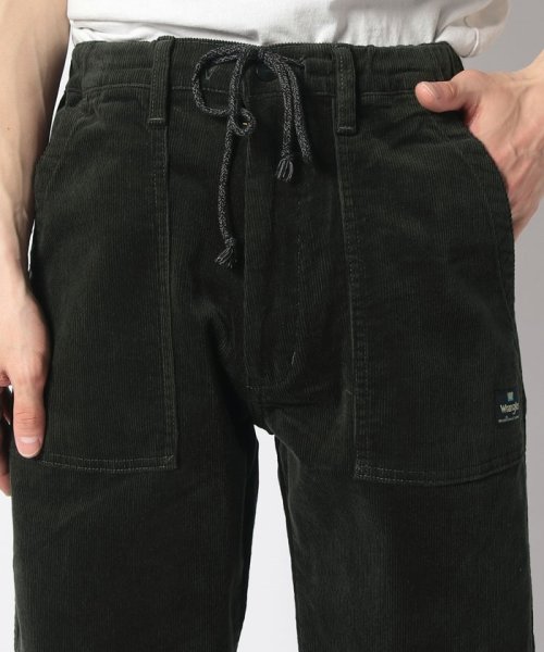 Wrangler(Wrangler)/#BAKER EASY PANTS    421/img03