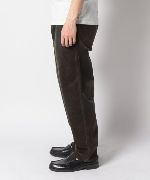 Wrangler(Wrangler)/#BAKER EASY PANTS    468/img01