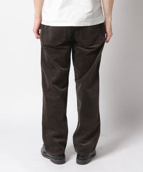 Wrangler(Wrangler)/#BAKER EASY PANTS    468/img02