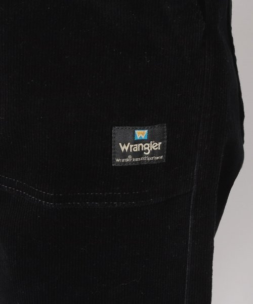 Wrangler(Wrangler)/#BAKER EASY PANTS    475/img04