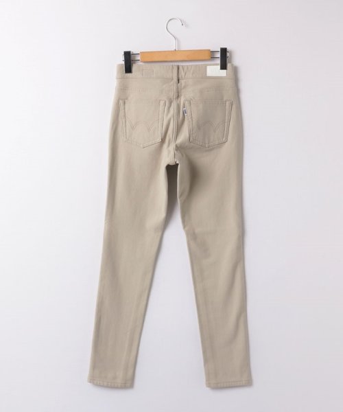 EDWIN(EDWIN)/BF J SKINNY         GRAY BEIGE EX/img01