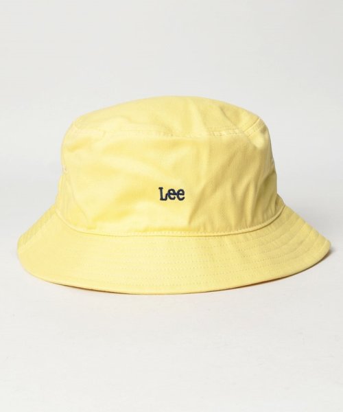 Lee(Lee)/#BUCKET HAT/img01