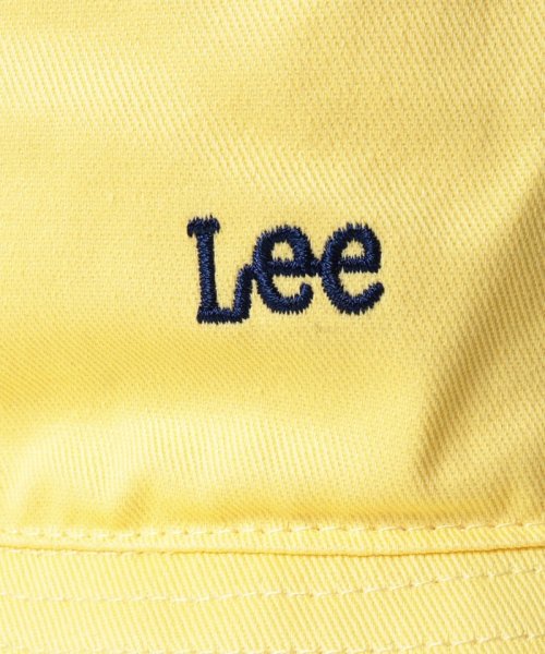 Lee(Lee)/#BUCKET HAT/img06