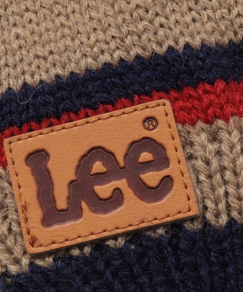 Lee(Lee)/#STORM RIDER GLOVES  12/img03