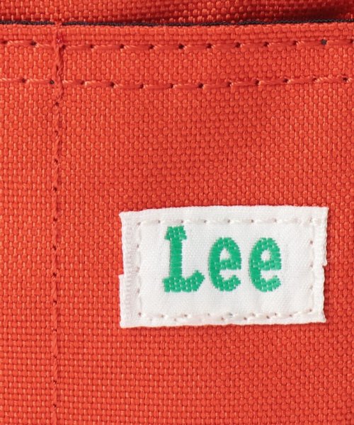 Lee(Lee)/#LEE GOLF            BALL POACH/img05