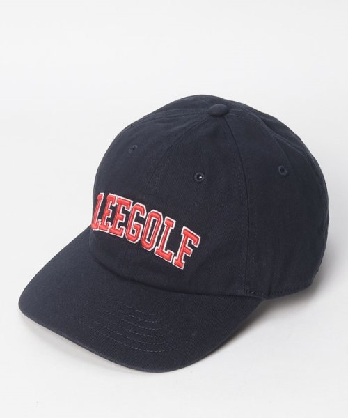 Lee(Lee)/#LEE GOLF            LOGO CAP/img01