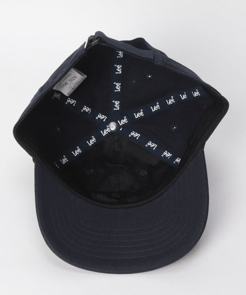 Lee(Lee)/#LEE GOLF            LOGO CAP/img03