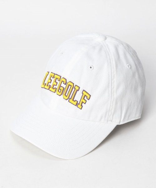 Lee(Lee)/#LEE GOLF            LOGO CAP/img01