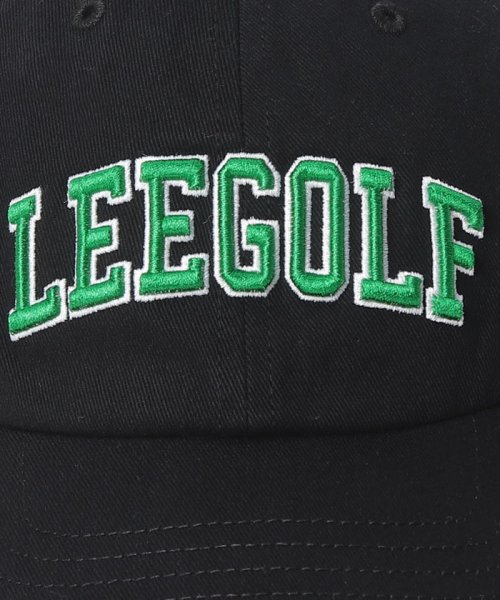 Lee(Lee)/#LEE GOLF            LOGO CAP/img04