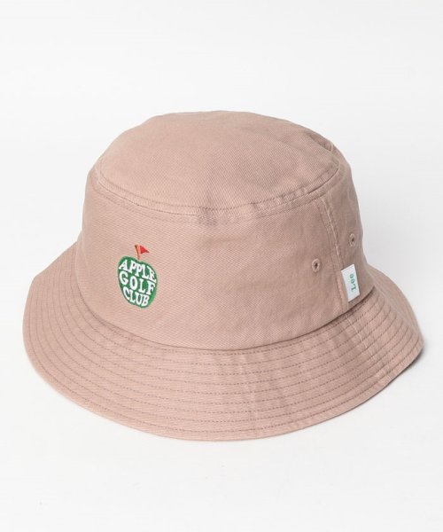 Lee(Lee)/#LEE GOLF            BUCKETHUT/img01