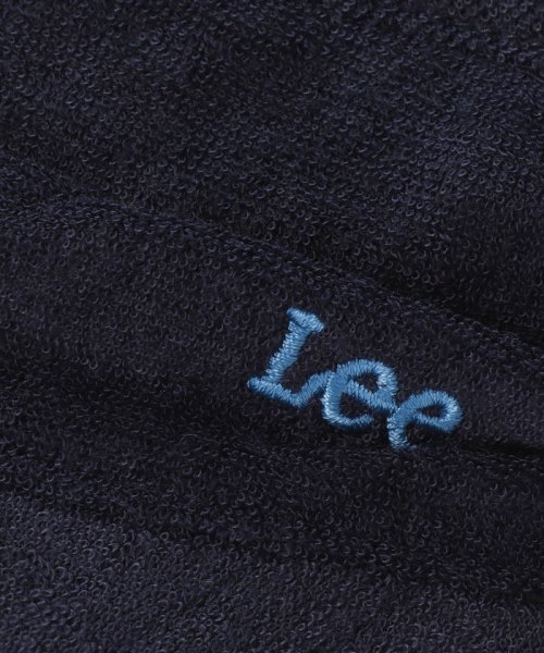 Lee(Lee)/#LEE GOLF            PILE VISOR/img04