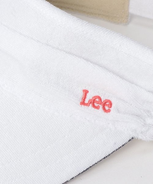 Lee(Lee)/#LEE GOLF            PILE VISOR/img03