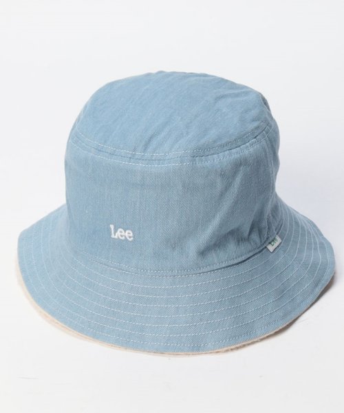 Lee(Lee)/&LEE GOLF            BOA BUCKET HAT/img01