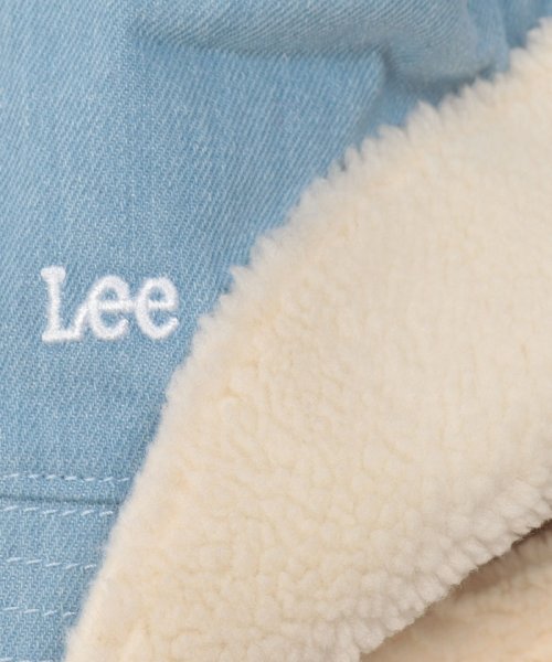 Lee(Lee)/&LEE GOLF            BOA BUCKET HAT/img02