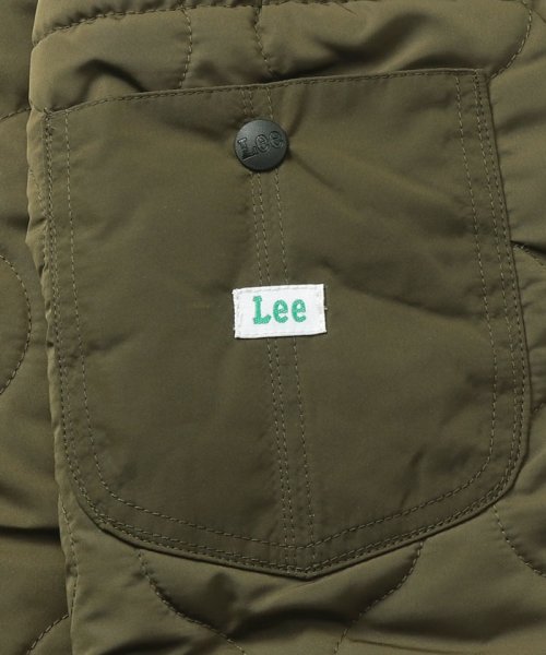 Lee(Lee)/&LEE GOLF            PLAY LEG WARMER/img03