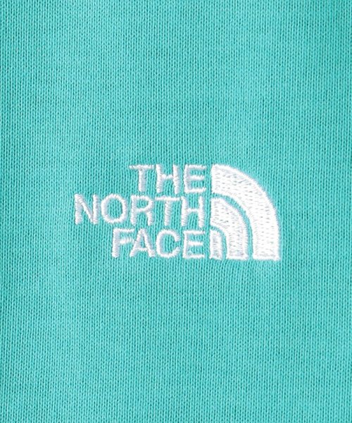 green label relaxing （Kids）(グリーンレーベルリラクシング（キッズ）)/＜THE NORTH FACE＞ショートスリーブ TNF モンキーマジック Tシャツ 110cm－130cm/img04