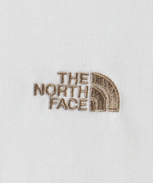 green label relaxing （Kids）(グリーンレーベルリラクシング（キッズ）)/＜THE NORTH FACE＞ショートスリーブ TNF モンキーマジック Tシャツ 110cm－130cm/img10