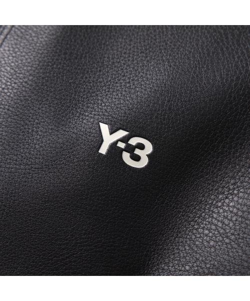 Y-3(ワイスリー)/Y－3 トートバッグ LUX TOTE IZ2326 ロゴ/img11
