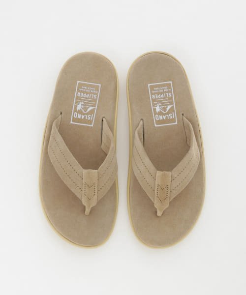 URBAN RESEARCH(アーバンリサーチ)/『別注』ISLAND SLIPPER×URBAN RESEARCH　トングサンダル/img08