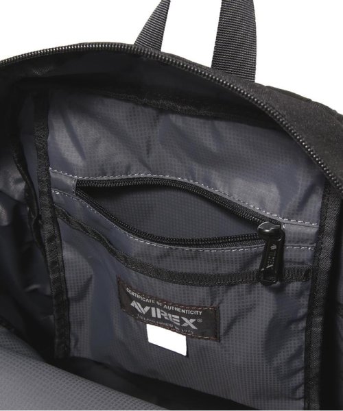 AVIREX(AVIREX)/AVIREX RUCKSACK / アヴィレックス リュックサック/img18