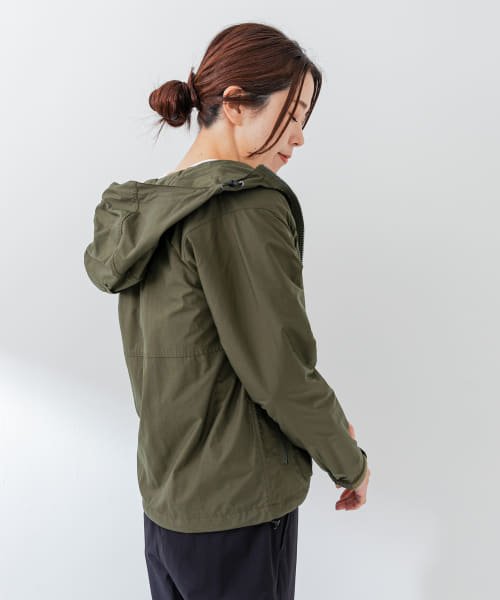 URBAN RESEARCH Sonny Label(アーバンリサーチサニーレーベル)/THE NORTH FACE　COMPACT JACKET/img15
