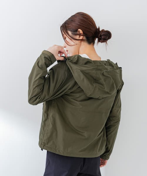 URBAN RESEARCH Sonny Label(アーバンリサーチサニーレーベル)/THE NORTH FACE　COMPACT JACKET/img16