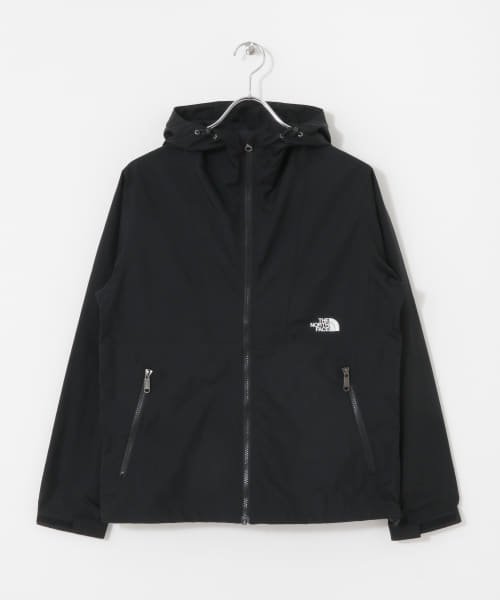 URBAN RESEARCH Sonny Label(アーバンリサーチサニーレーベル)/THE NORTH FACE　COMPACT JACKET/img18