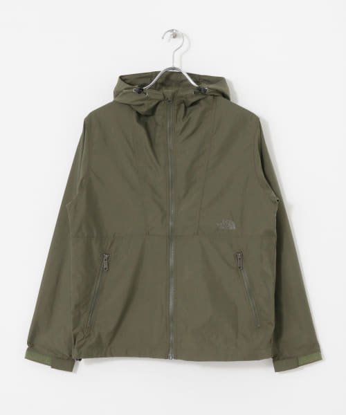 URBAN RESEARCH Sonny Label(アーバンリサーチサニーレーベル)/THE NORTH FACE　COMPACT JACKET/img19