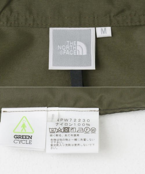 URBAN RESEARCH Sonny Label(アーバンリサーチサニーレーベル)/THE NORTH FACE　COMPACT JACKET/img26