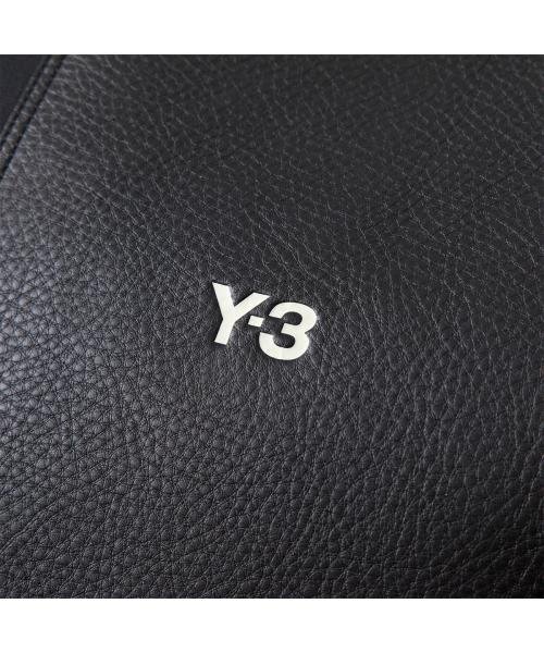 Y-3(ワイスリー)/Y－3 トートバッグ LUX BAG IY0098 ロゴ/img13