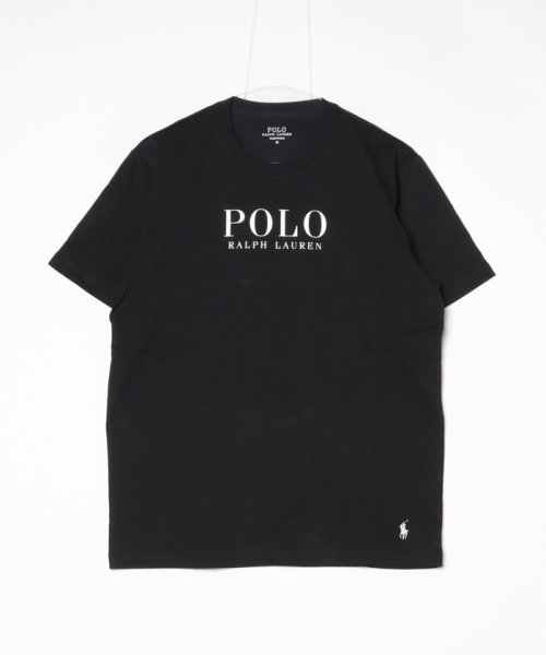 GLOSTER(GLOSTER)/【POLO RALPH LAUREN/ポロ ラルフ ローレン】プリント ロゴTシャツ クルーネック/img12