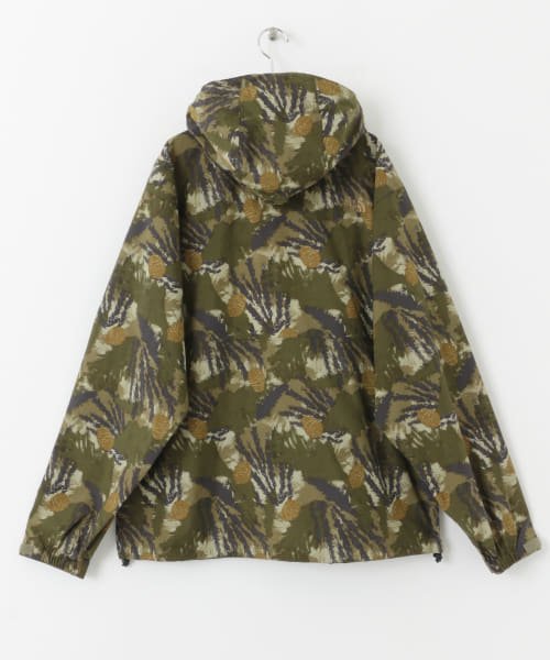 URBAN RESEARCH Sonny Label(アーバンリサーチサニーレーベル)/THE NORTH FACE　Novelty Compact Jacket/img09