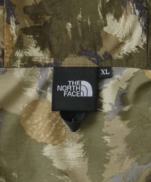 URBAN RESEARCH Sonny Label(アーバンリサーチサニーレーベル)/THE NORTH FACE　Novelty Compact Jacket/img12