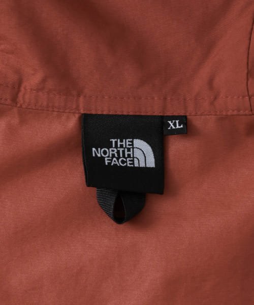 THE NORTH FACE　Compact Jacket THE NORTH