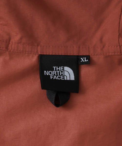 URBAN RESEARCH Sonny Label(アーバンリサーチサニーレーベル)/THE NORTH FACE　Compact Jacket/img14