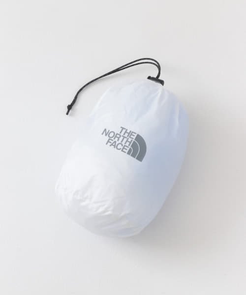 THE NORTH FACE　Compact Jacket THE NORTH