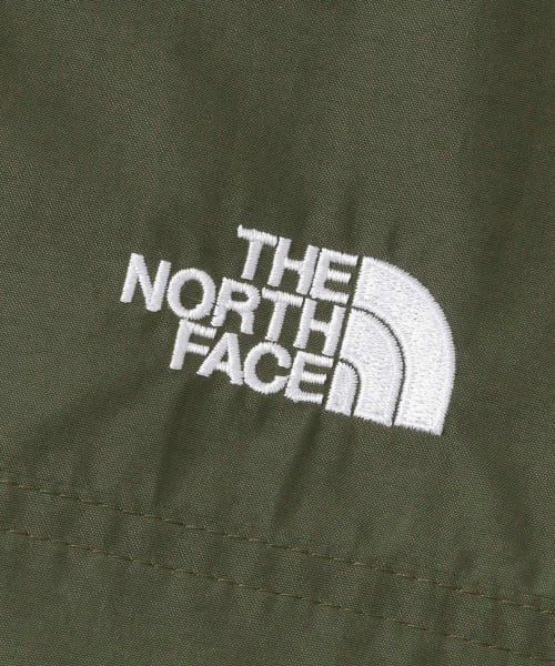 URBAN RESEARCH Sonny Label(アーバンリサーチサニーレーベル)/THE NORTH FACE　Compact Jacket/img16