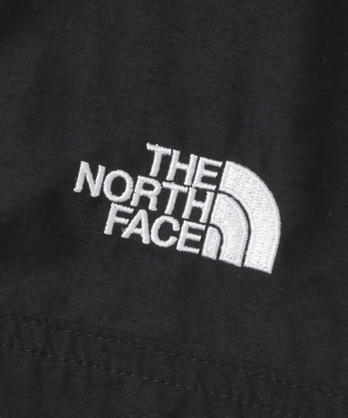 THE NORTH FACE　Compact Jacket THE NORTH