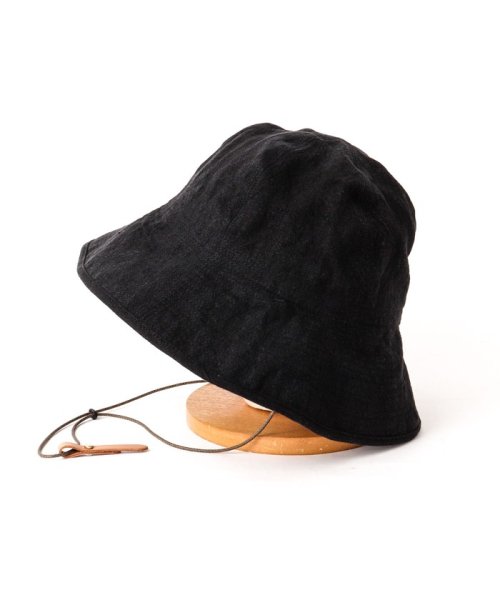 NOLLEY’S goodman(ノーリーズグッドマン)/【Nine Tailor/ナインテーラー】Canna Hat N－1074 リネンハット/img28