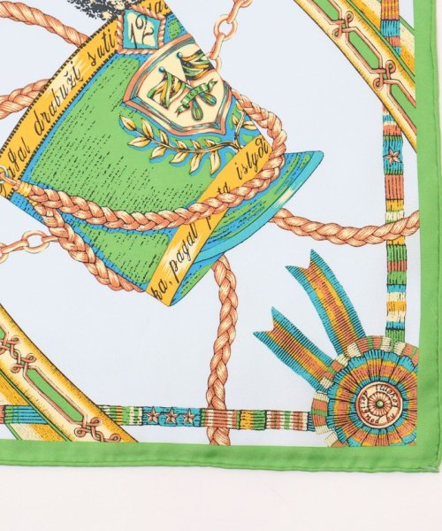 【manipuri/マニプリ】シルクスカーフ65 商品説明NOLLEY’S ◆Point・manipuri定番の65×65cmスカーフ・ J1296808236(10010円)