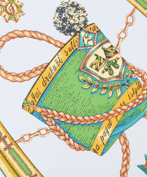 【manipuri/マニプリ】シルクスカーフ65 商品説明NOLLEY’S ◆Point・manipuri定番の65×65cmスカーフ・ J1296808236(10010円)