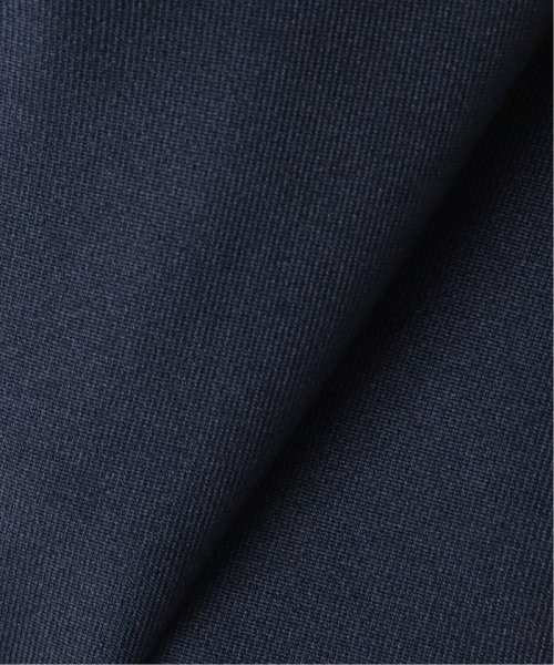 ミドルトレンチコート 身長